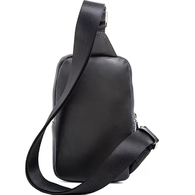 Modena Sling Umhangetasche Schwarz^Mywalit Cheap