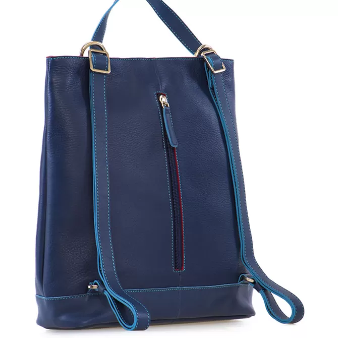 Rucksack Zurich Blau^Mywalit Best